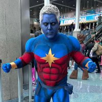 Gil Macias (@gilmaciashq) 's Twitter Profile