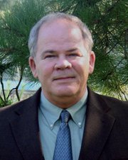 GlennRosenholm's profile picture. U.S. Forest Service public affairs specialist.