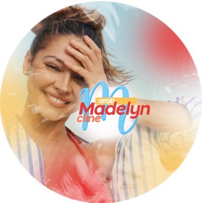 arabmadelynclin's profile picture. The First and Official Arabic FanBase For @madelyncline 𖤐. — Daily News , Updates And More 📍Since: #2303013 .
