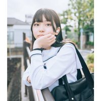 みい (@mii_model0423) Twitter profile photo