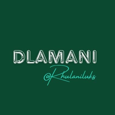 Ni mutsonga, writer .kaizer chiefs, Liverpool and CR7
Director at Dlamani Solutions.