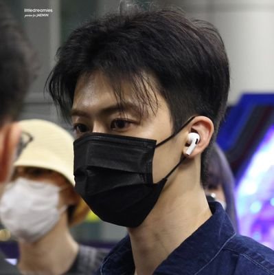 Lagi bucin sama orang yg namanya NA JAEMIN 

ExoL + NCTzen ✨