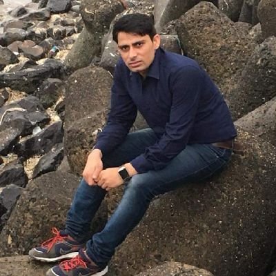 या देवी सर्वभूतेषु शक्ति-रूपेण संस्थिता। नमस्तस्यै नमस्तस्यै नमस्तस्यै नमो नमः॥ social media activist, BJYM jharkhand 🚩🚩🚩
जय श्री राम