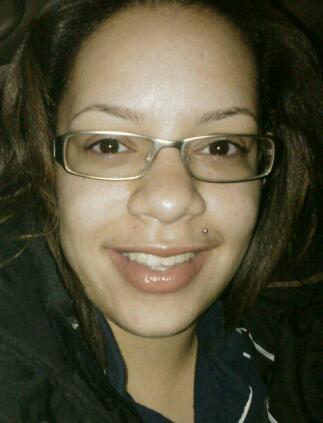 I'm living life just like you.Mother of 2. And well determined.