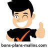 BonsPlansMalins's profile picture. Retrouvez nos bons plans et tests produits sur 👉 https://t.co/bP4pkcuCft sur Youtube 👉 https://t.co/92ncY6tkCM ou Facebook 👉 https://t.co/kYKXU6o87Y