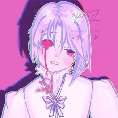 orisatiirora's profile picture. MAYBE... +18 content... maybe...

A dibujar, o mimir ฅ^•ﻌ•^ฅ

Blue and rose supremacy 💙🩷✨

Spanglish (I guess)