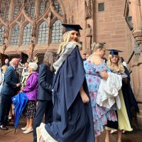Jessica McGillivray (@jessicajanemcg) 's Twitter Profile