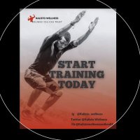 Kalisto Wellness (@kalistowellness) 's Twitter Profile