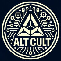 Alt Cult ☯️ (@alt_cult_) 's Twitter Profile