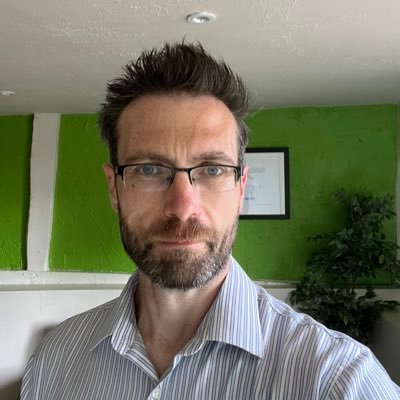 Financial planner and business owner; I help people align their money with the life they want to live. Husband, father of 4 girls, runner & golfer.