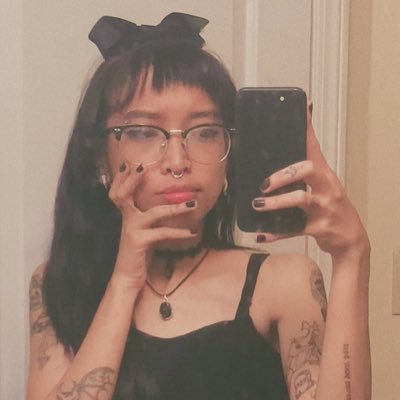 jessibelle atlasさんのプロフィール画像