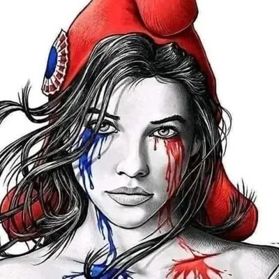 LyonnaisLolo's profile picture. FORCE ET HONNEUR 👮💕🇫🇷💪
#Carpediem
 ... citation... la connerie a ce point là moi je dis ça devient gênant...
dixit : Audiard 💕🙏