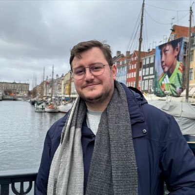 hasantezcann's profile picture. Software Engineer @trendyoltech