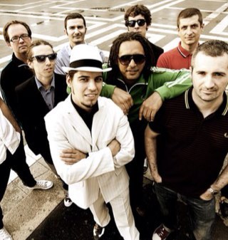 Pannonia Allstars Profile