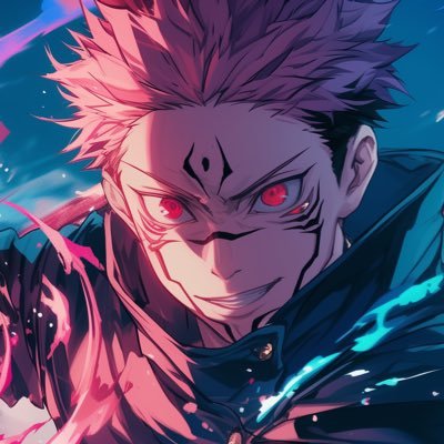 Ryn_Sukuna's profile picture. Who alone was the honoured one ?!?