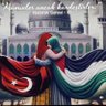 aysekck3461's profile picture. Beden ölür,çürür,cana bakın siz.
Kim kiminle yürür,ona bakın siz.
Bırakın dönsün dönme dolaplar,
Haktan,hakikatten yana bakın siz
            Abdurrahim Karakoç
