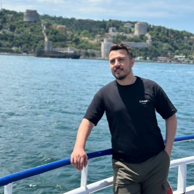 gokhanpolat1907 Profile Picture