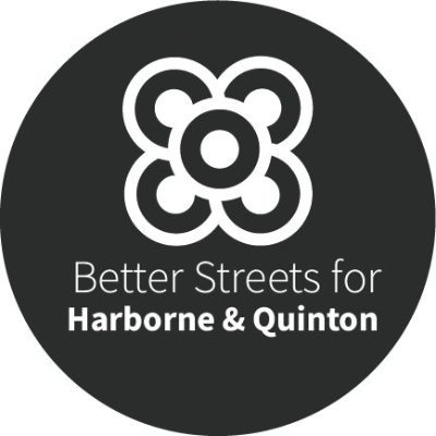 DEFUNCT ACCOUNT
https://t.co/I9LEy7Wymj
Safer Streets for Harborne and Quinton, Birmingham.