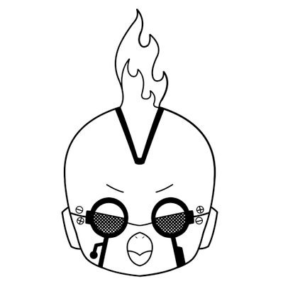 eikenkobayashi's profile picture. 色々描いてます！
よろしくお願いします！！
/過去の作品・『レイブン無頼』(週刊少年ジャンプ電子版短期連載)など
/skeb(一次創作、権利許諾済のみ)→https://t.co/s2xbM3jpMy
/お題箱(二次創作)→https://t.co/1klh5hJssd
