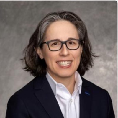 Associate Professor of Orthopaedics and Peds and injury researcher @URMCSportsmed. @Brockport and @UofR team doc. 🏳️🌈Mom of 3, she/her. Views are my own.