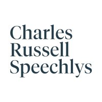 Charles Russell Speechlys (@crs_lawyers) 's Twitter Profile
