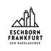 Eschborn-Frankfurt (@derradklassiker) Twitter profile photo Eschborn-Frankfurt (@derradklassiker) Twitter profile photo