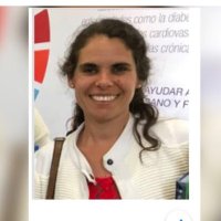Laura Garré (@lauragarrecastr) 's Twitter Profile