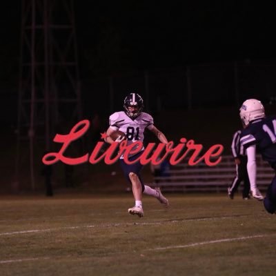 Carter Buhl Profile