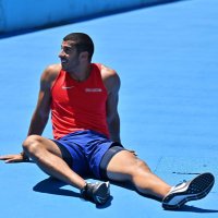 Adam Gemili (@adam_gemili) 's Twitter Profile