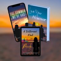 Katherine Blakeman (she/her) ๐บ๐ฆ๐ณ๏ธโ๐ (@kblakemanwriter) 's Twitter Profile Photo Katherine Blakeman (she/her) ๐บ๐ฆ๐ณ๏ธโ๐ (@kblakemanwriter) 's Twitter Profile Photo
