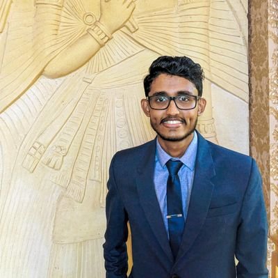 Undergraduate at University of Moratuwa | Cricket fan 🏏🪭