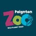 Paignton Zoo (@paigntonzoo) Twitter profile photo Paignton Zoo (@paigntonzoo) Twitter profile photo
