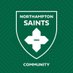 Northampton Saints Community (@saintscomm) Twitter profile photo Northampton Saints Community (@saintscomm) Twitter profile photo