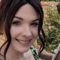 Rebecca Hodges-Davies (@rdavies_tandf) 's Twitter Profile Photo Rebecca Hodges-Davies (@rdavies_tandf) 's Twitter Profile Photo