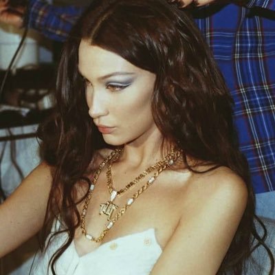 orlane_cncs's profile picture. the queen of disaster