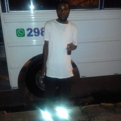 kdingchong's profile picture. Languages Student