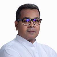Arun Bharti (@arunbhartiljp) 's Twitter Profile
