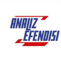 Analiz Efendisi (@analizefendisi) Twitter profile photo