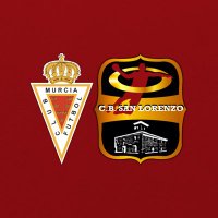 Real Murcia CB San Lorenzo (@cbsanlorenzo) 's Twitter Profile Photo Real Murcia CB San Lorenzo (@cbsanlorenzo) 's Twitter Profile Photo