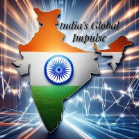 India's Global Impulse (@igipodcast98) 's Twitter Profile