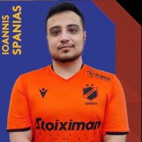 Ioannis Spanias (@spanias99) 's Twitter Profile
