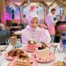 diyanariffin's profile picture.
