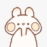 ももうさぎページ 🐰ももうさぎ🐰💗水彩とコピック💗 (@momousagi3180) / X