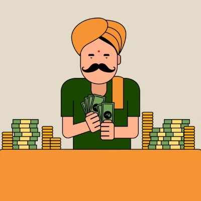 TheStartupChai's profile picture. Daily Desi Startup newsletter