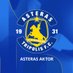 Asteras Tripolis FC (@asterasfctwit) Twitter profile photo Asteras Tripolis FC (@asterasfctwit) Twitter profile photo