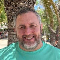 Salvador Ryan (@salvadorryan) 's Twitter Profile