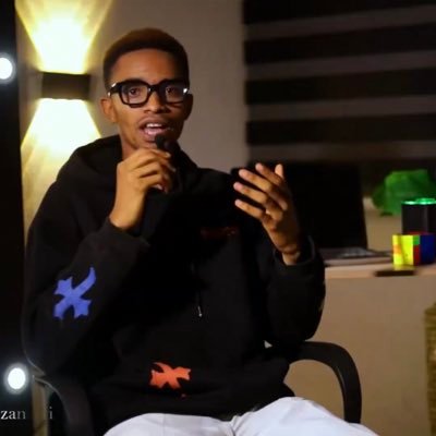 Freelance VideoEditor | Aspiring Filmmaker | Upwork | Edo boy