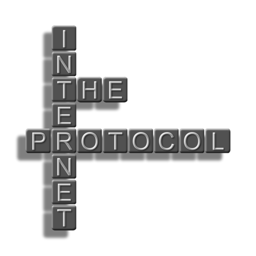 TheNetProtocol's profile picture. 