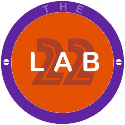 Hello Guildford!
The LAB22 is a FREE bespoke science lab for children.
We inspire young minds to take an interest in science & enable curiosity to flourish!