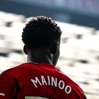 Kobbie Mainoo staker, optimist of Mason mount. Sure on Hojlund future.
#MUFC fan. Manchester United & Real Madrid for life.